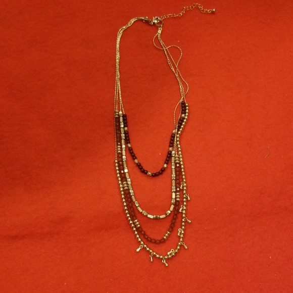 Banana Republic Necklace - Picture 1 of 2